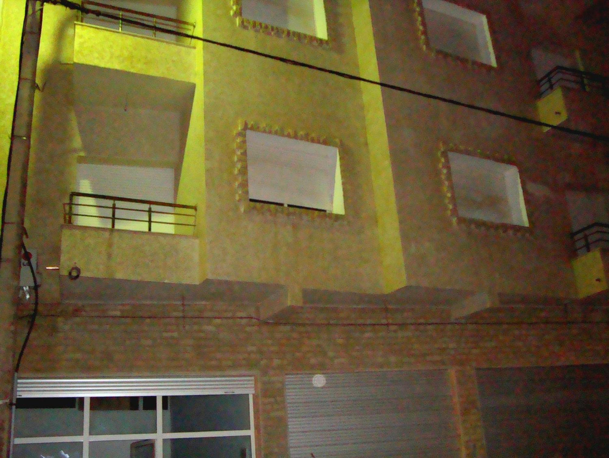 Yasmine Appartements Темара Екстериор снимка