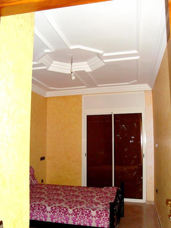 Yasmine Appartements Темара Стая снимка