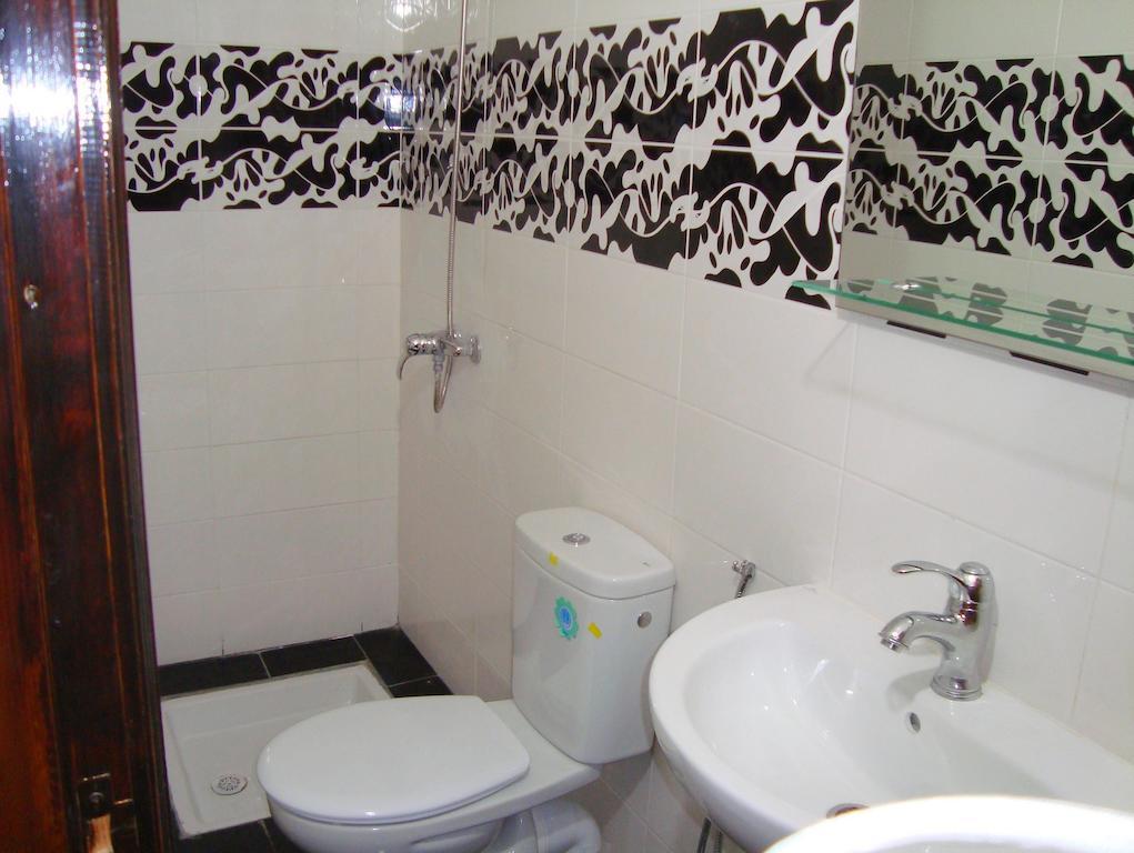 Yasmine Appartements Темара Стая снимка