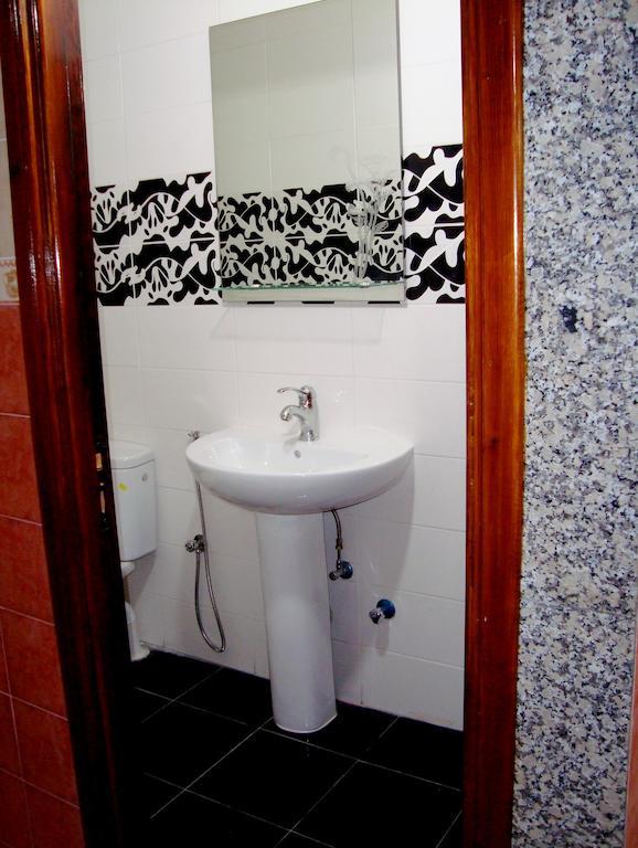 Yasmine Appartements Темара Стая снимка