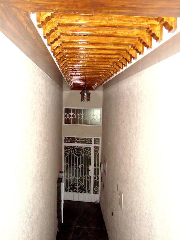 Yasmine Appartements Темара Стая снимка